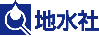 株式会社地水社